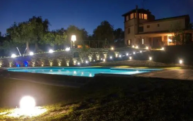 Relais Il Monticello