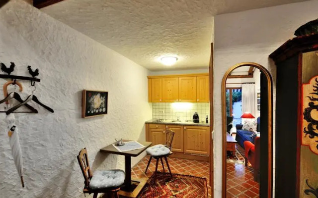 Herberge an der Nikolauszeche