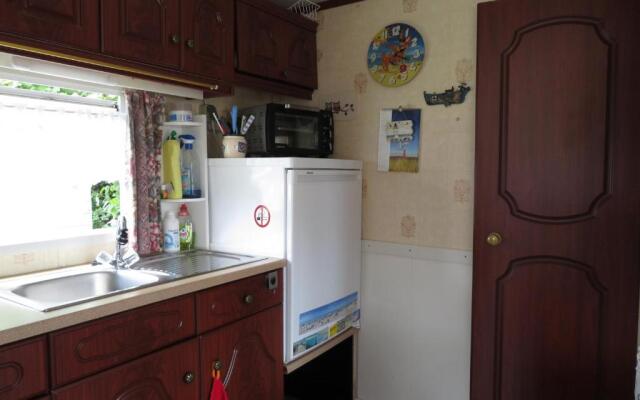 Beach Resort Kamperland - 784