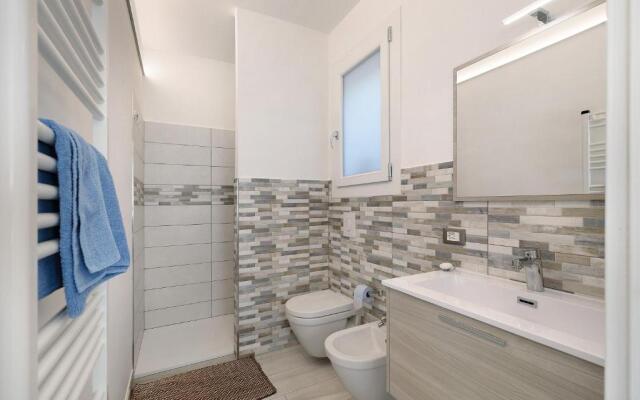 Baita Marina - Libeccio 30M Mare