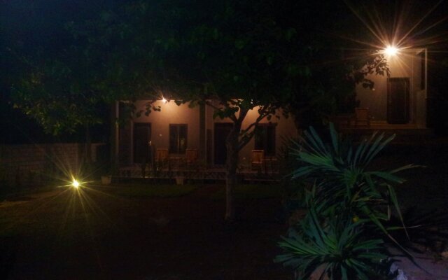 Nura Homestay