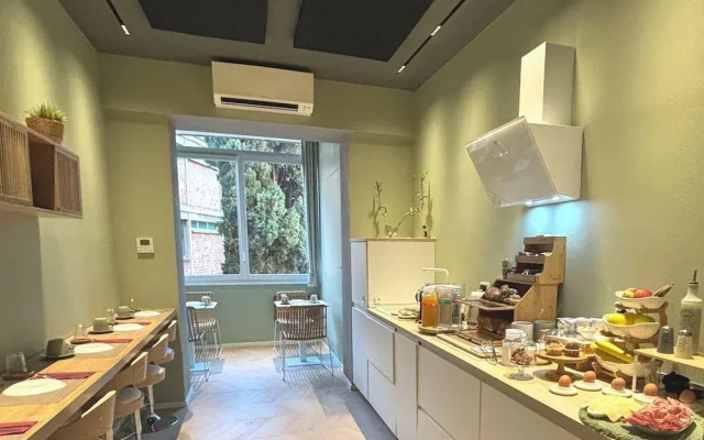 Reno Suite Bologna