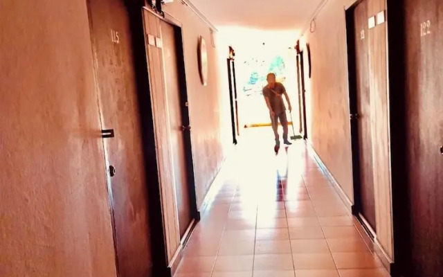 Sawasdee Place Hotel Mae Hong Son