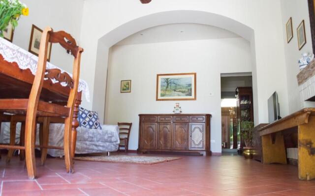 L'OZioRinco Apartments