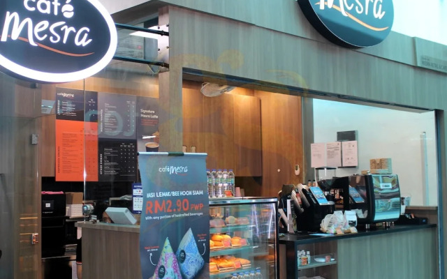 Establishment EST Bangsar By Greater Stay