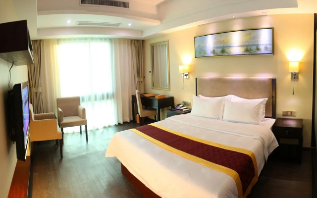 Xian Jinling Hotel