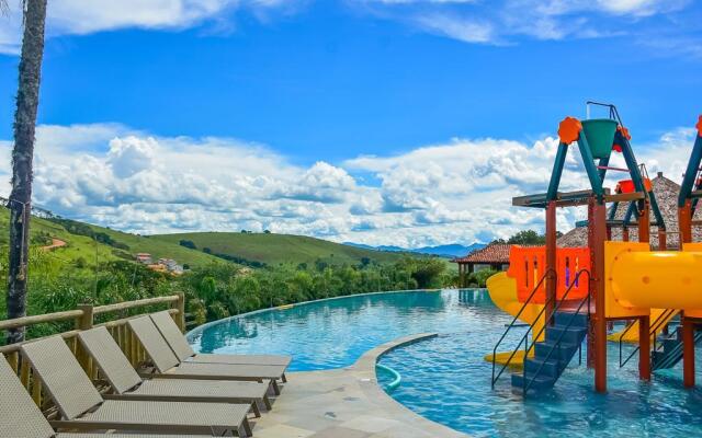 Hotel Serraverde
