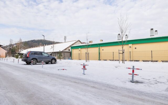 Zakopane Apartments by Renters