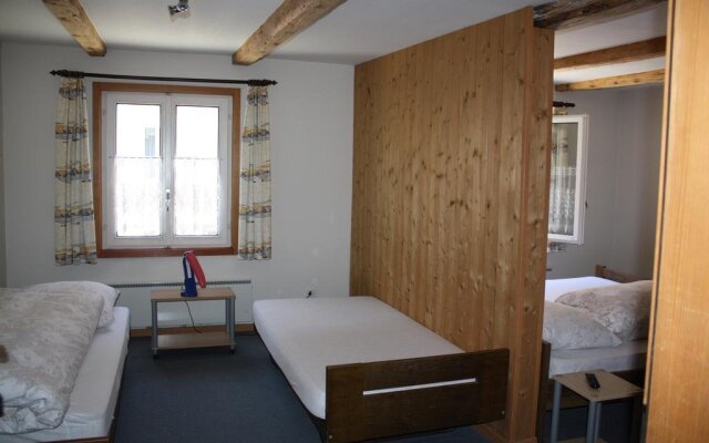 Hotel Gotthard