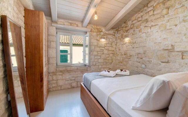 Lakka Stone House 1