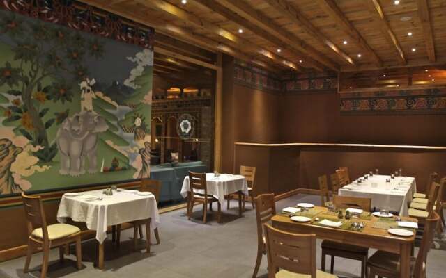 Naksel Boutique Hotel & Spa