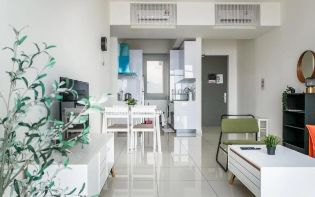 BEACON LeNa #Seaview#RoofTopPool#6pax#Georgetown