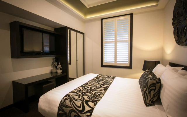 Gallery Apartments