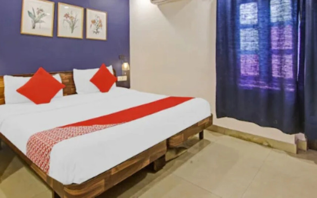 Premium Villa - Kailash Colony