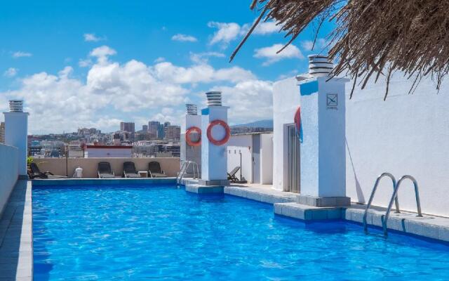 Hotel Concorde