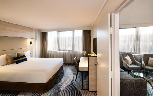 Novotel Sydney Parramatta