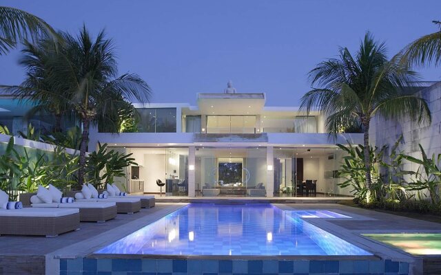 C151 Smart Villas Dreamland