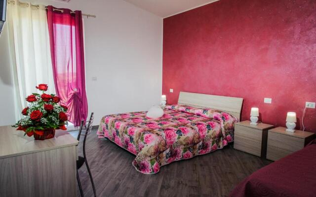 B&B Villa Fiorita