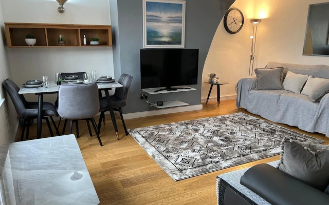 Duplex Apartment in Greater Manchester