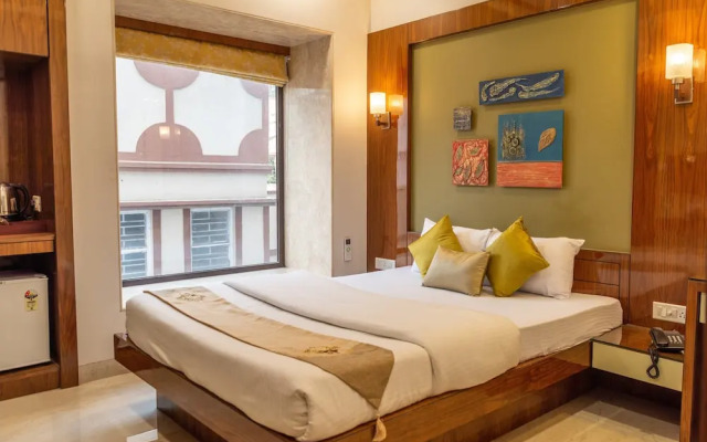 Meraki Inn Saltlake