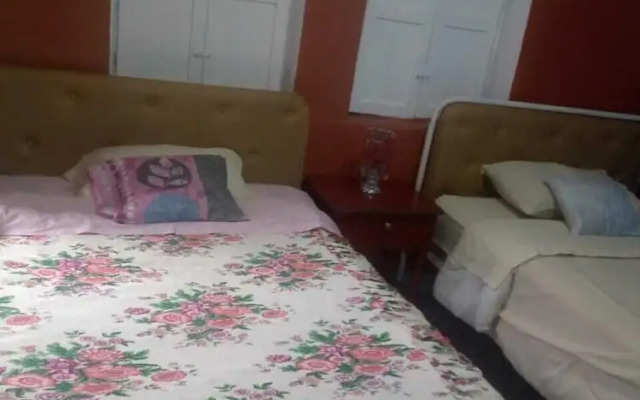 Hotel El Panecillo