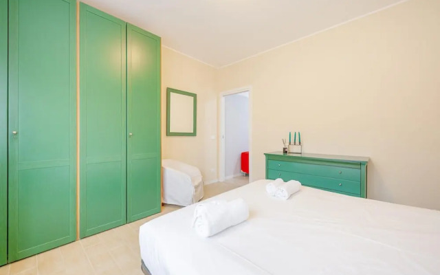 Venice Secret Room