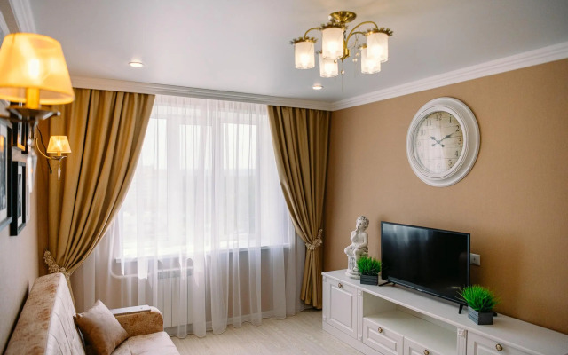 Любимый Дом на ул. Антонова, д. 74