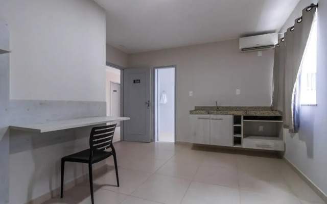 Campos RJ Center Hotel by Castelo Itaipava