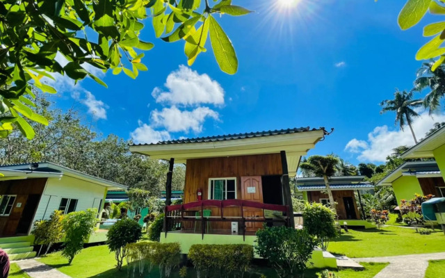 Suan Nai Kokut Resort (SHA Extra Plus)