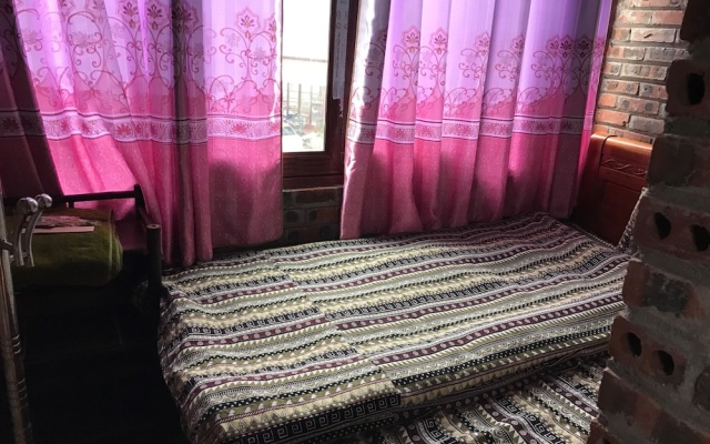 Moc Anh House – Guest Rooms – Sa Pa
