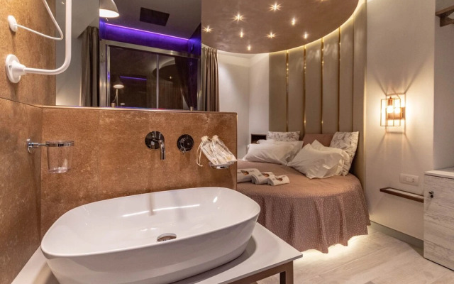 Beautiful Assisi Suite