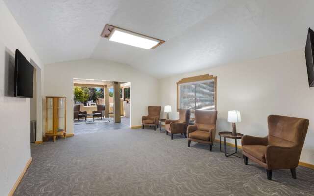 Best Western Kokopelli Lodge