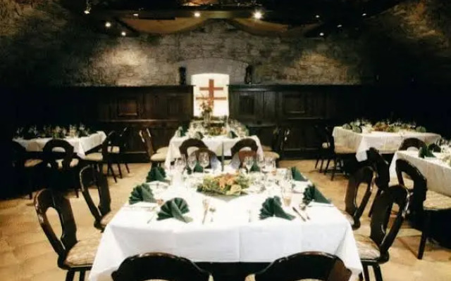 TRAUBE Hotel Öffingen