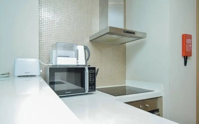 Luxury 1BR Burj Khalifa Panoramic view