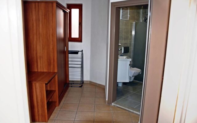 Palmiye Apart Otel