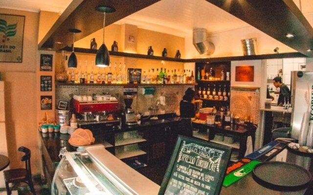 Expresso Curitiba Hostel