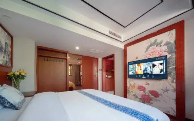 Guipu River View Homestay
