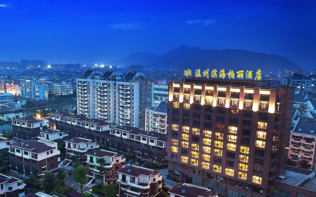 Wenzhou Boli Hotel
