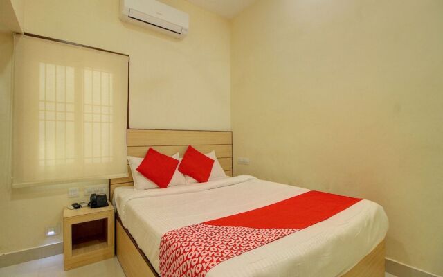 OYO 17355 Shri Sai Homestay