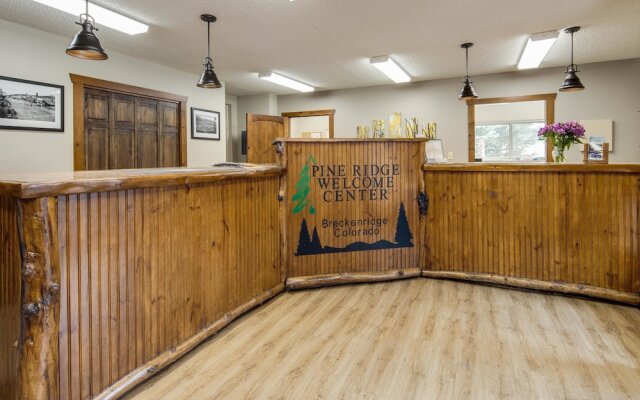 Pine Ridge Condominiums