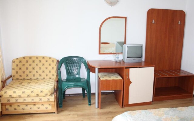 Harmony Beach Family Hotel