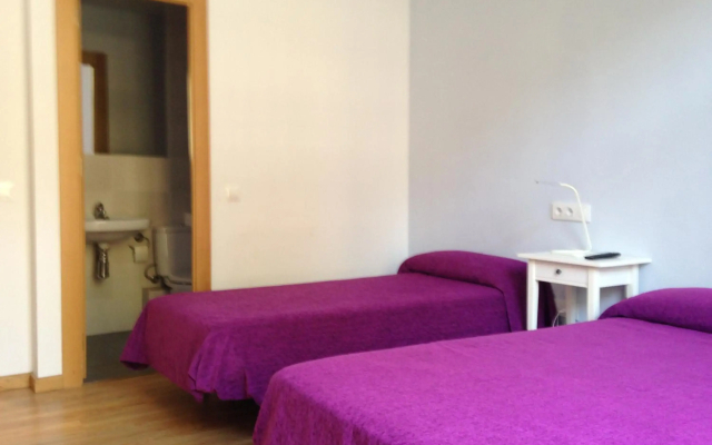 Hostal Delfos