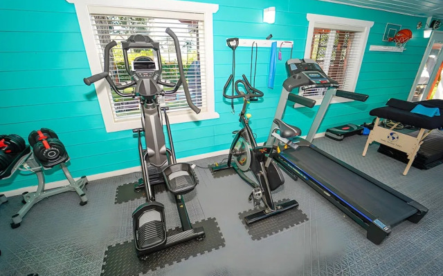 Illuminati Guest House