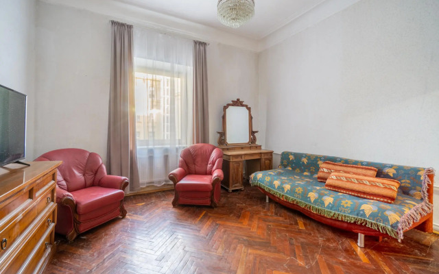 Point U Piter (Поинт Ю Питер) на улице Кирочная