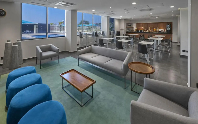 Hotel Best Place Express