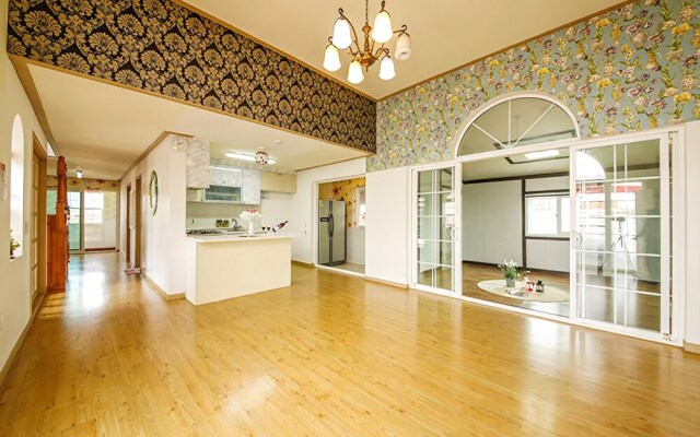 Ganghwadogold Villa Pension