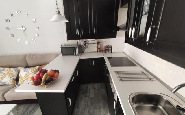 Apartamento Nuevo A 50 M. De La Playa