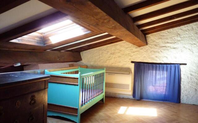 Appartement 3 Pieces 6 Pers Centre Village 72415