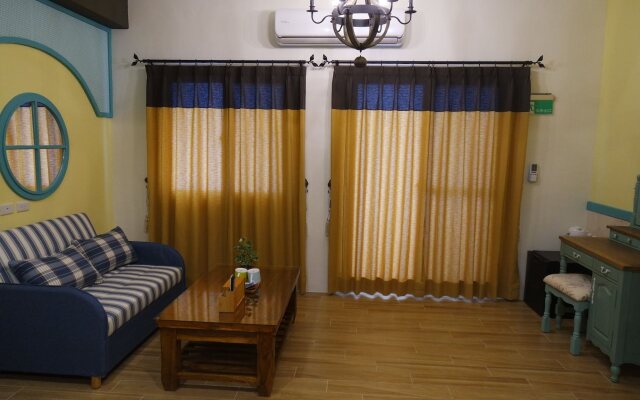 Toba B&B