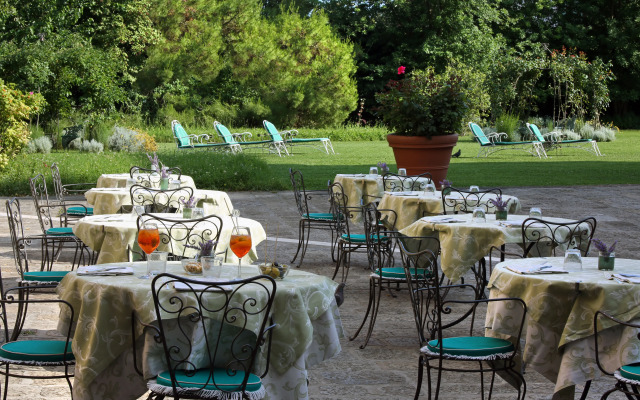 Bauer Palladio Hotel & Spa